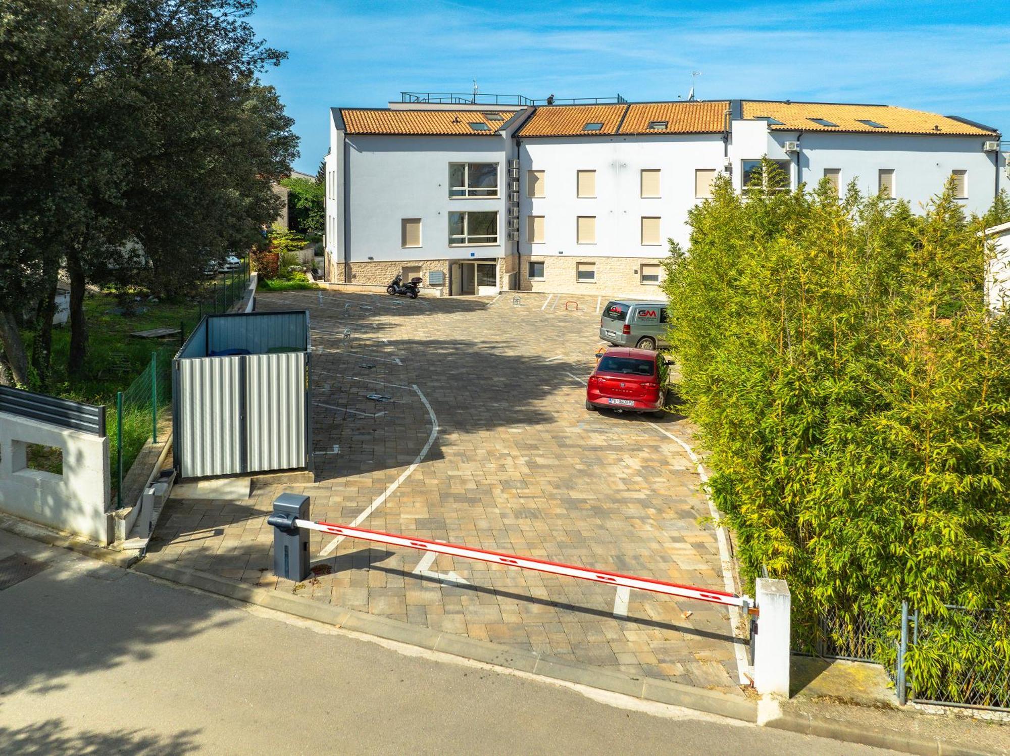 Apartment Klara Pjescana Uvala Esterno foto
