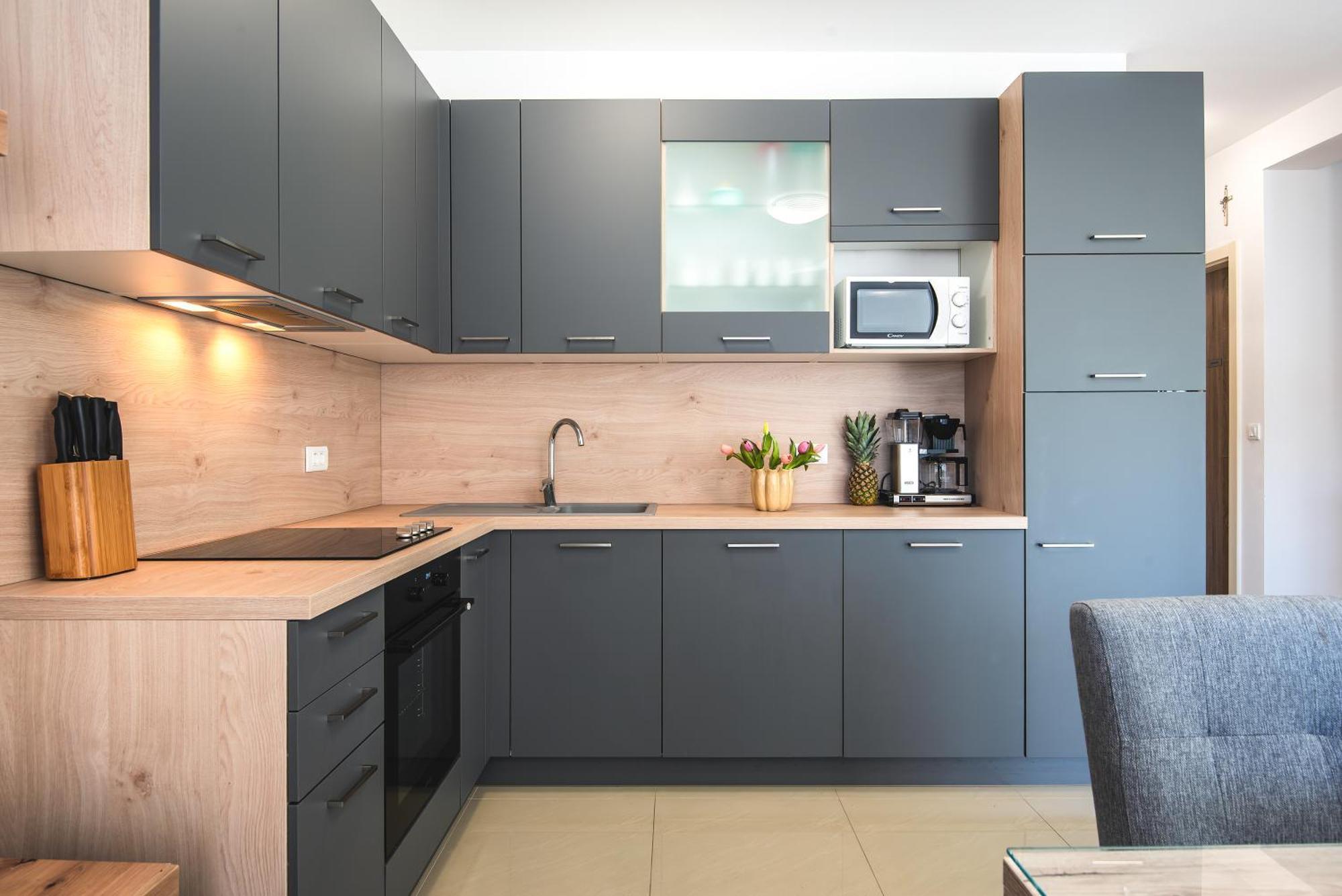 Apartment Klara Pjescana Uvala Esterno foto